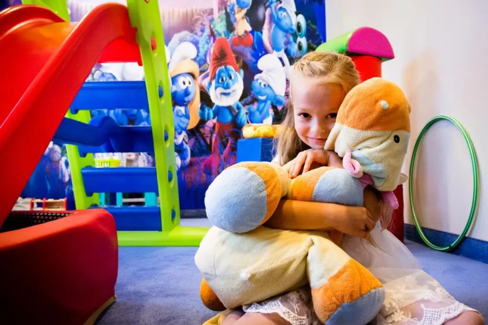 Hotel Dwór Elizy blisko Sky Bridge