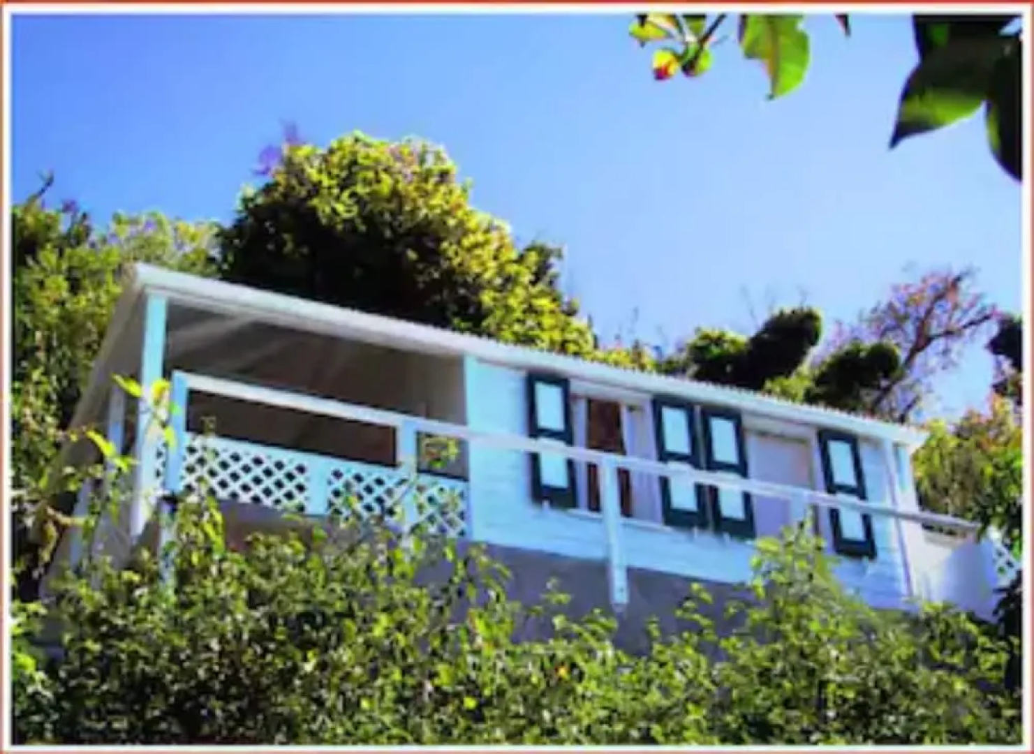 El Momo Cottages