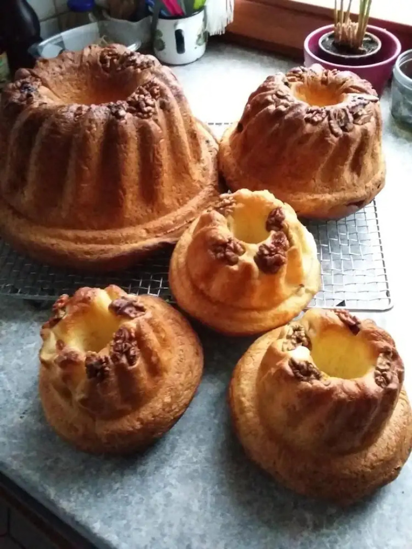 Chambres chez Mado Alsace