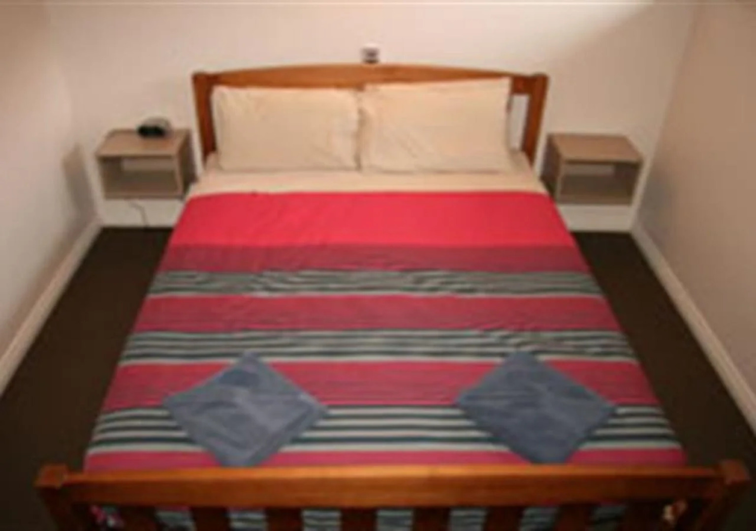 Aaron Lodge Top 10 Holiday Park