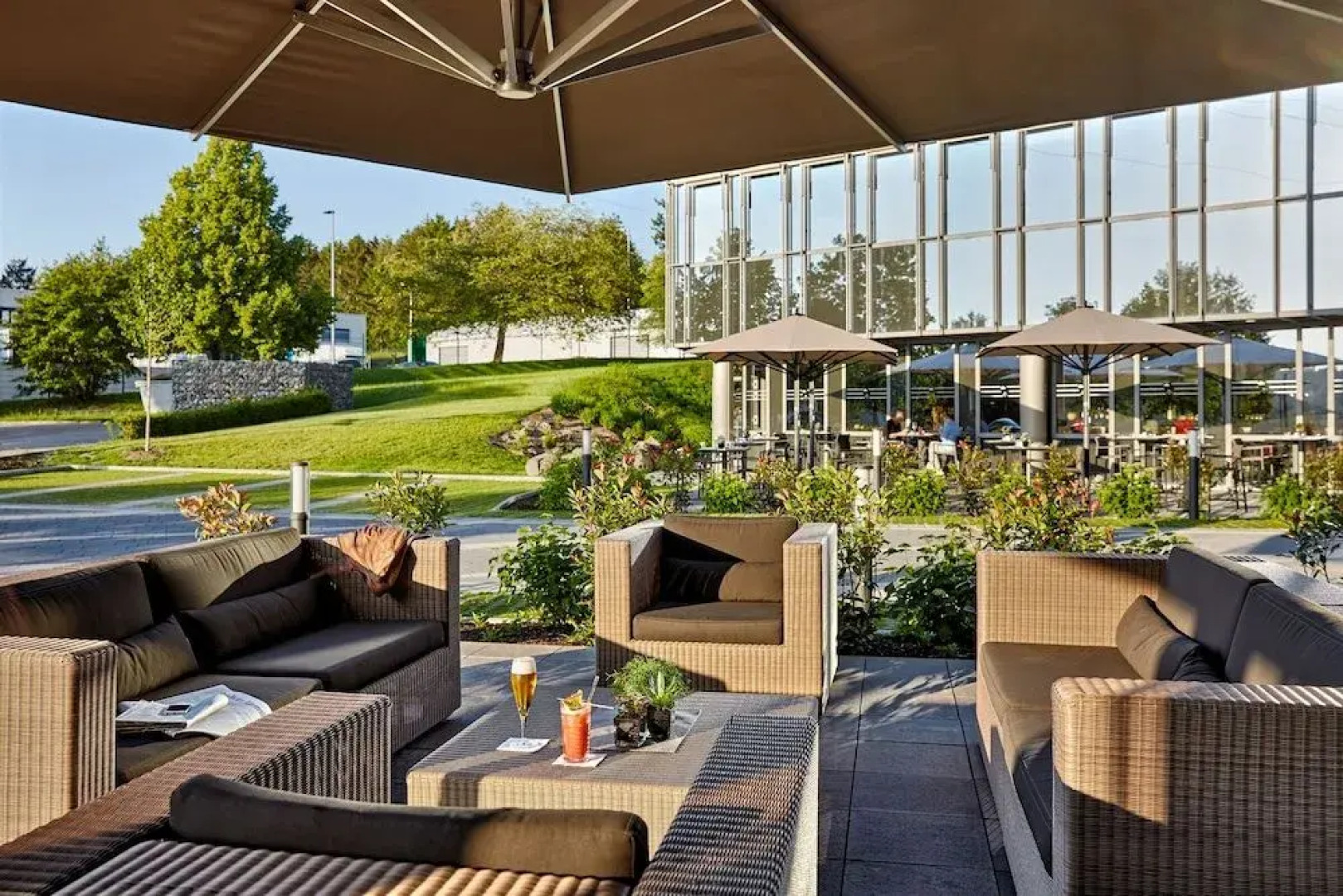 LEGERE HOTEL Wiesbaden-Taunusstein