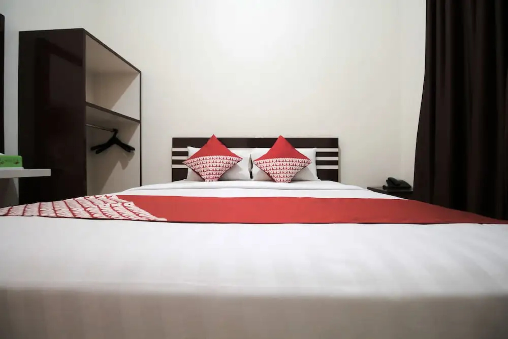 OYO 765 Wisma Andalas Asri Syariah