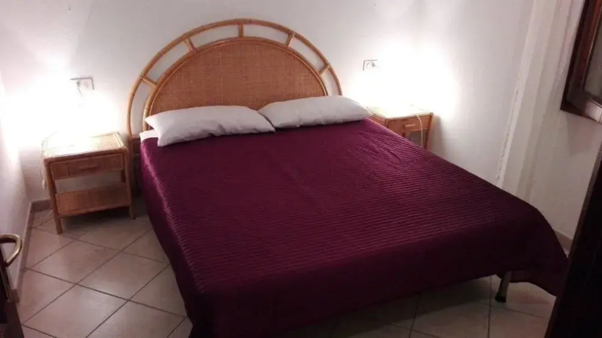 Residence Rena Majore