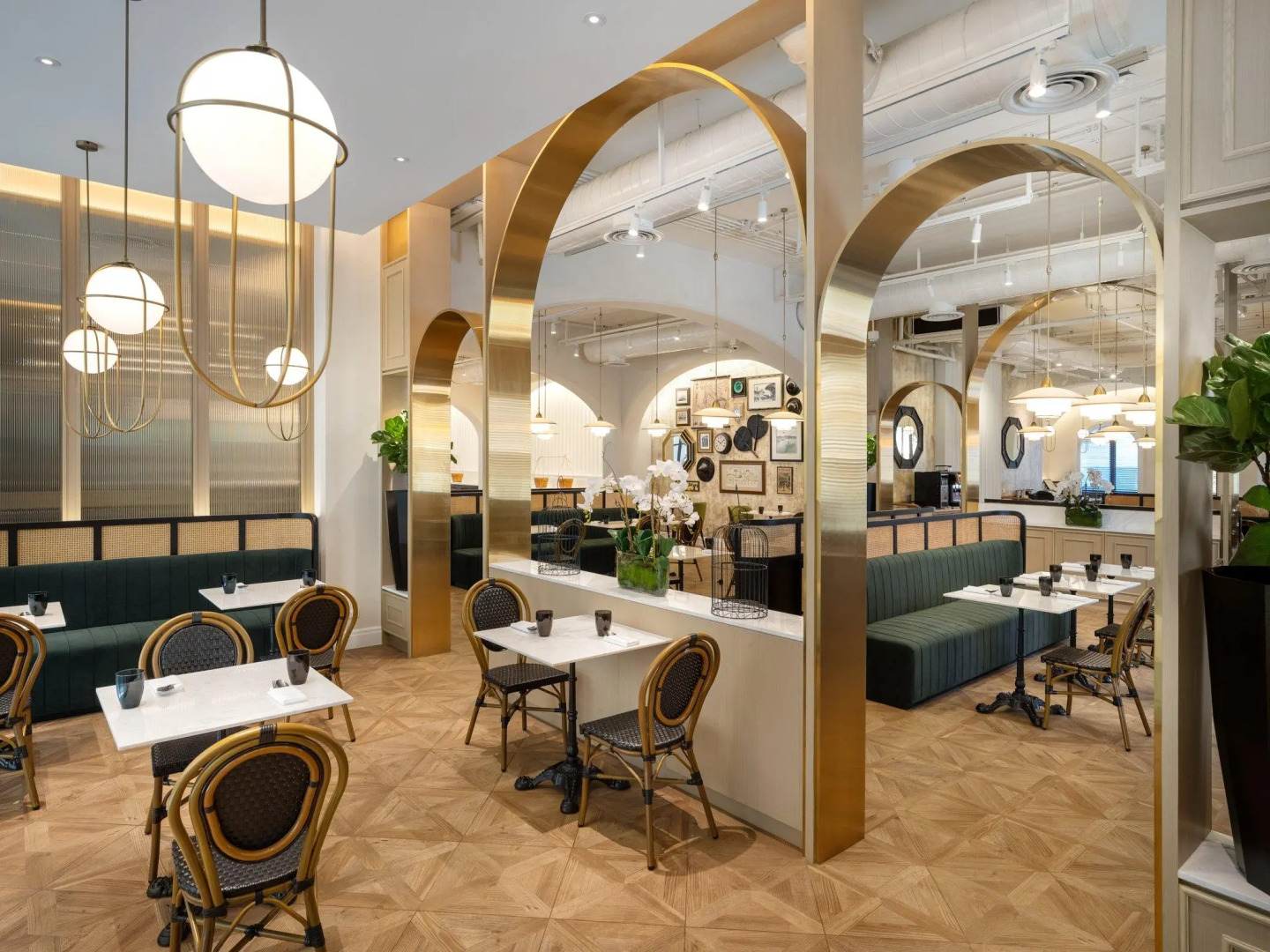 Sindhorn Midtown Hotel Bangkok, Vignette Collection by IHG