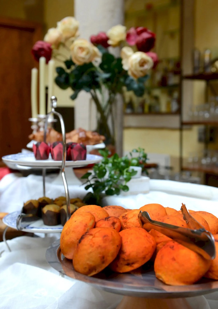 Hotel Cetina Palacio de los Salcedo