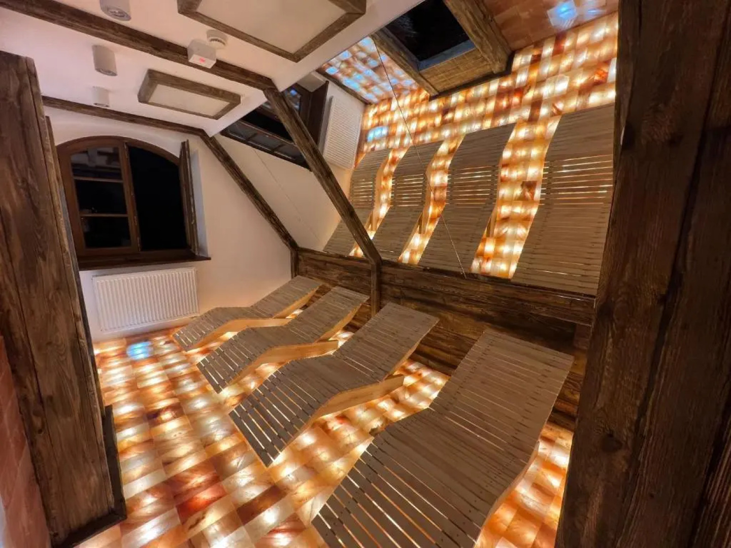 Hotel Spichlerz 1 SPA & WELLNESS