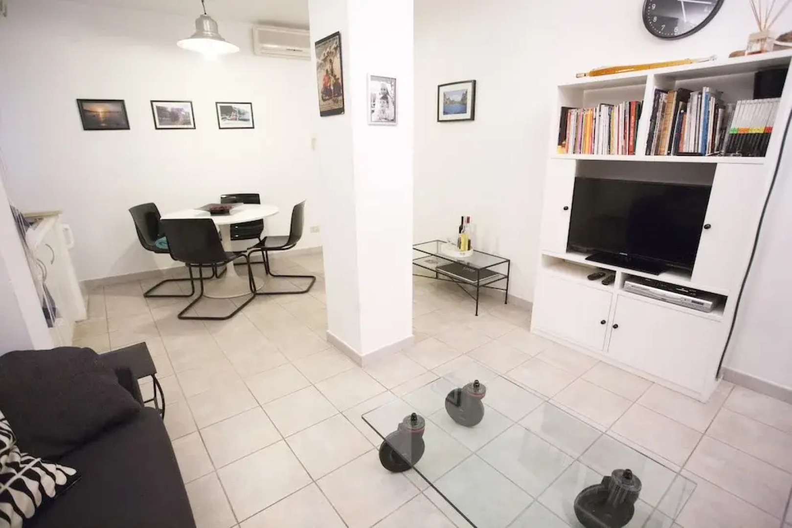 Appartamento Bilo Amore