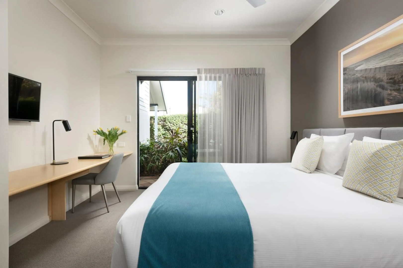 Quest Bunbury Apartment Hotel