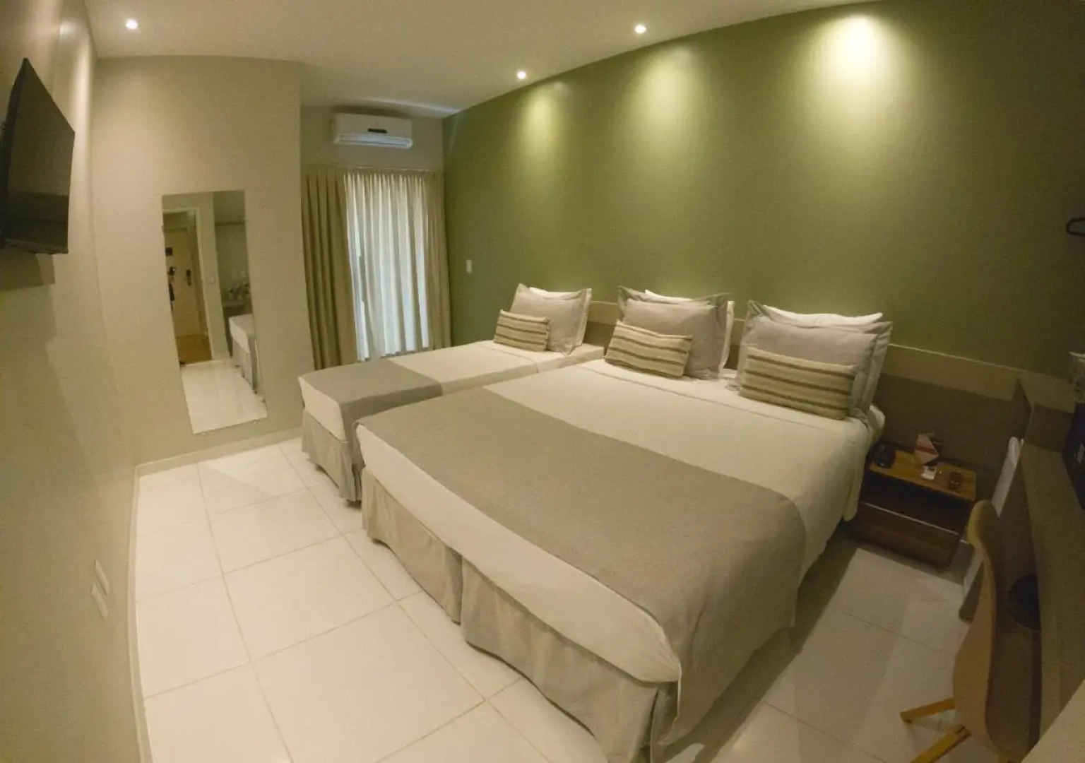 Nord Luxxor Juazeiro