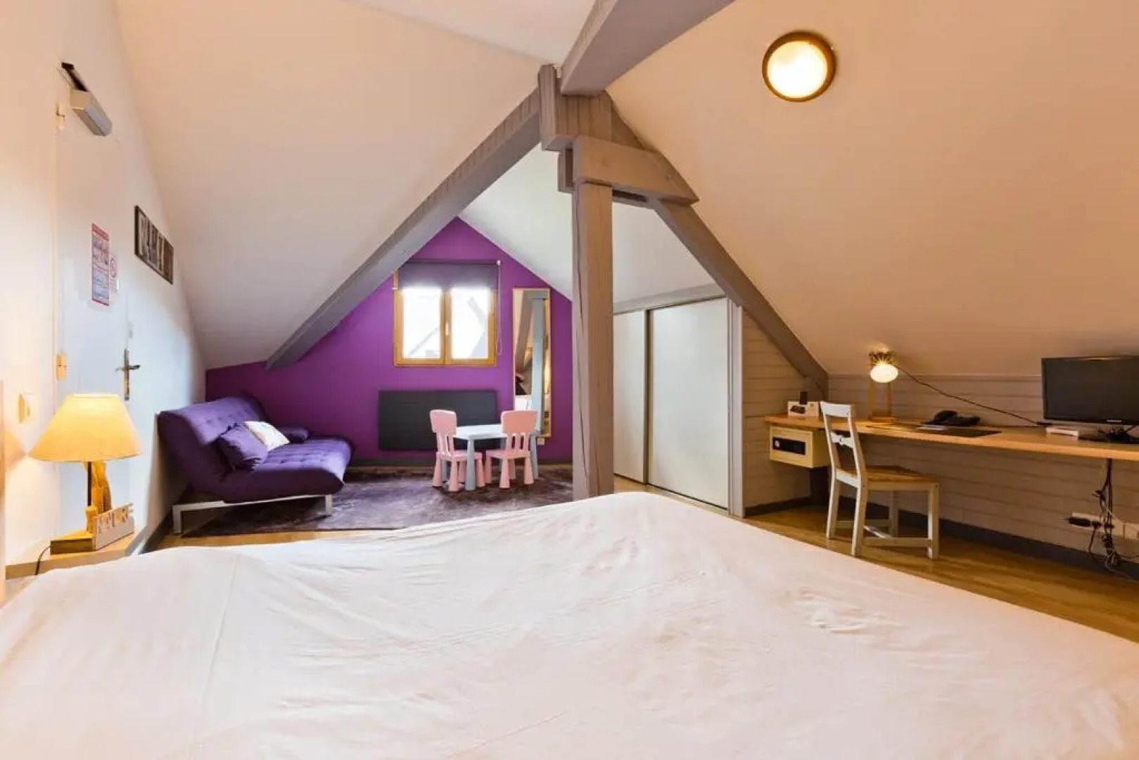 Logis Volcan Sancy Spa