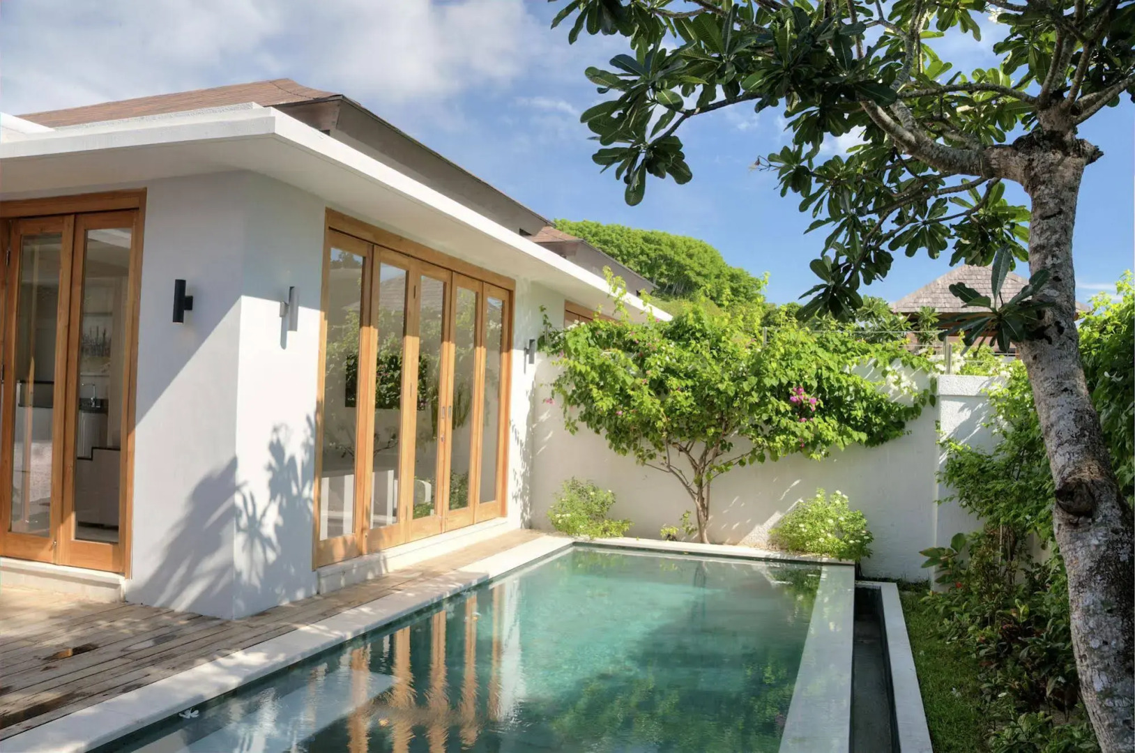 Kokomo Resort Gili Gede