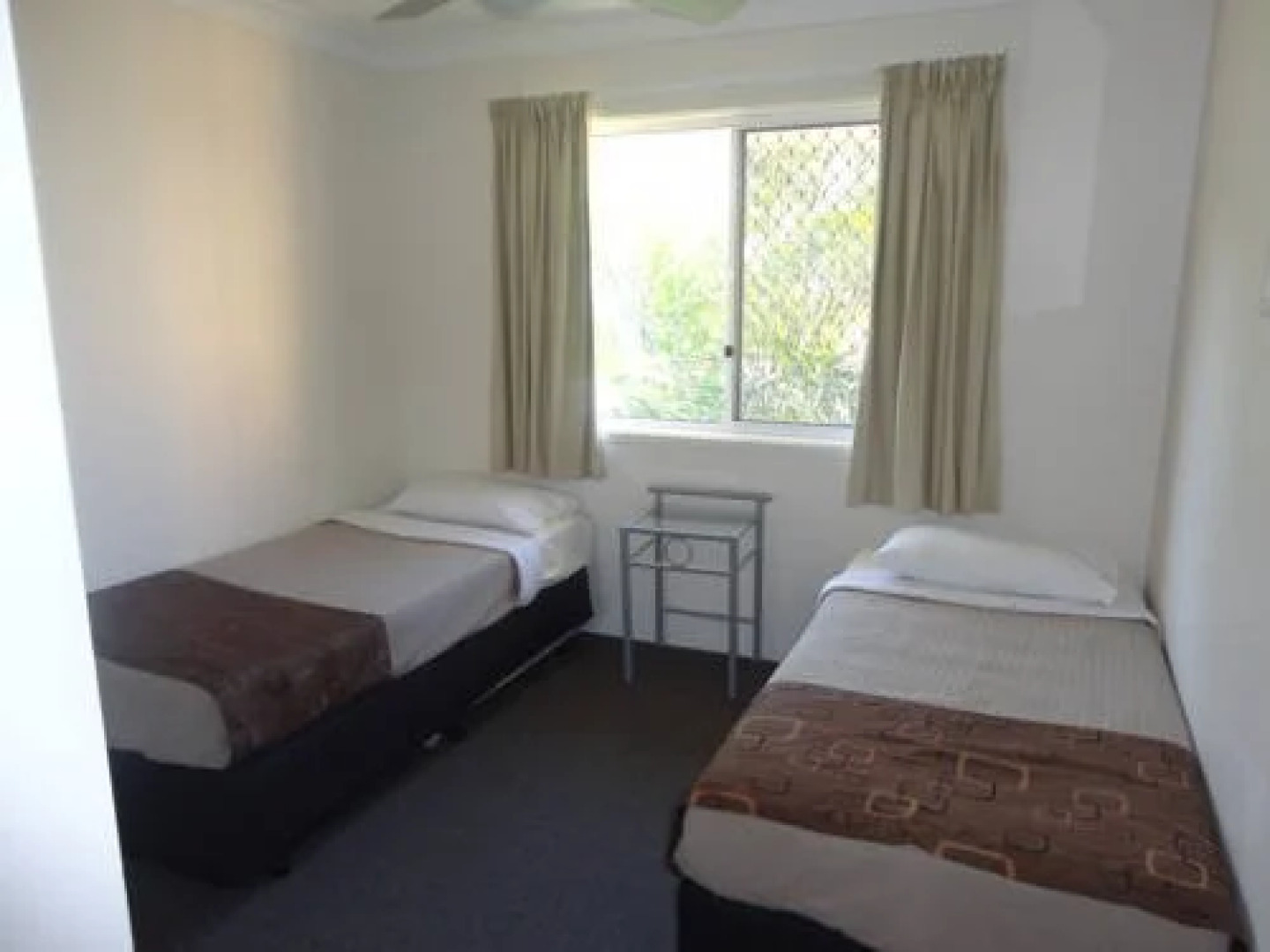 Regent Court Holiday Apartments