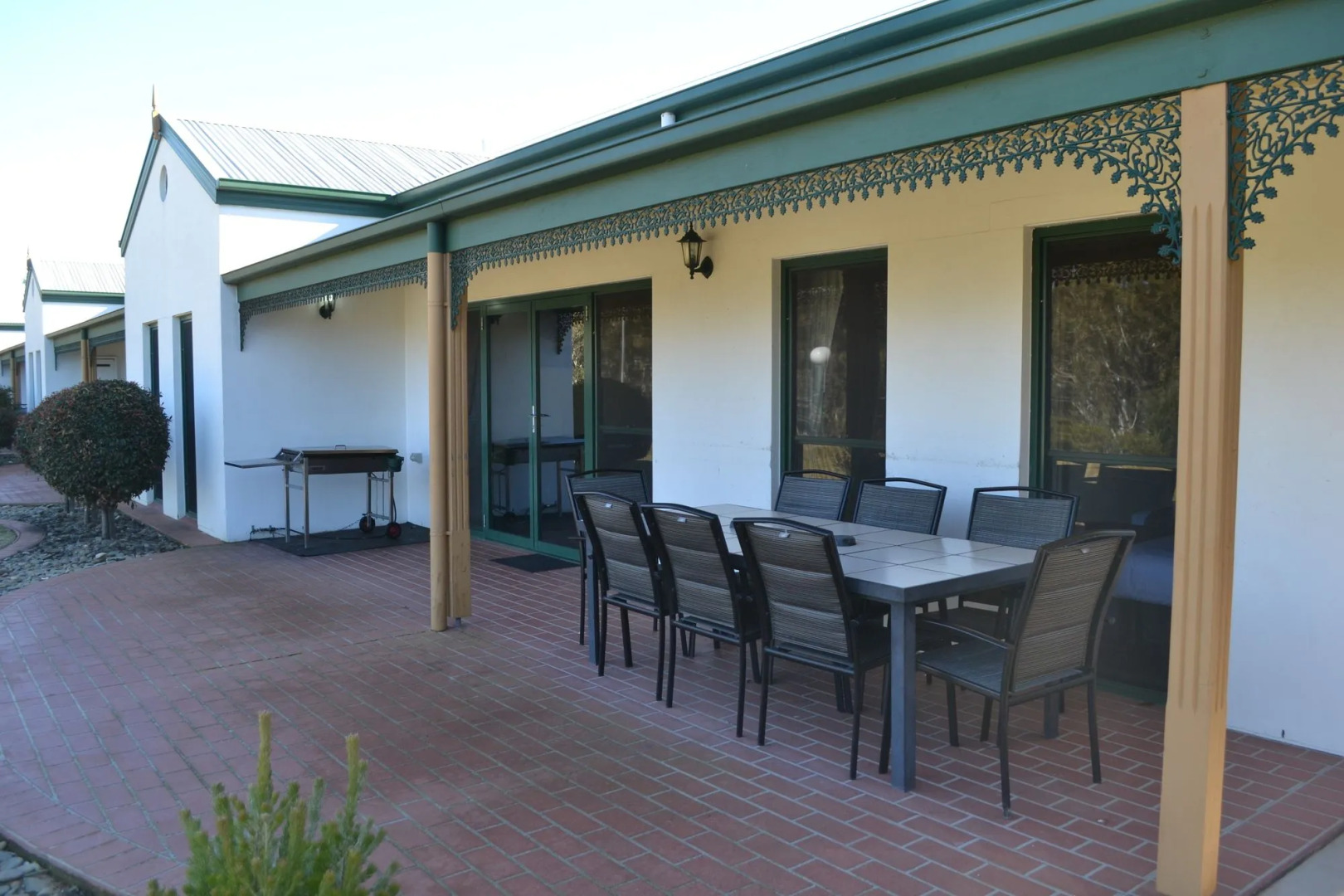 Yarrawonga Mulwala Golf Club Resort