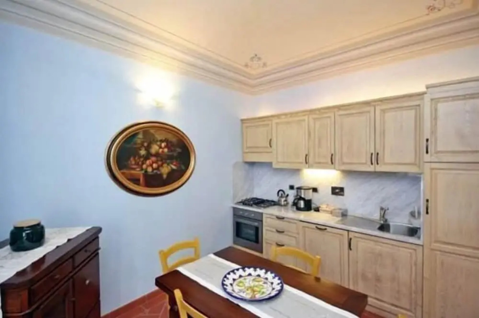 Relais Villa Sensano