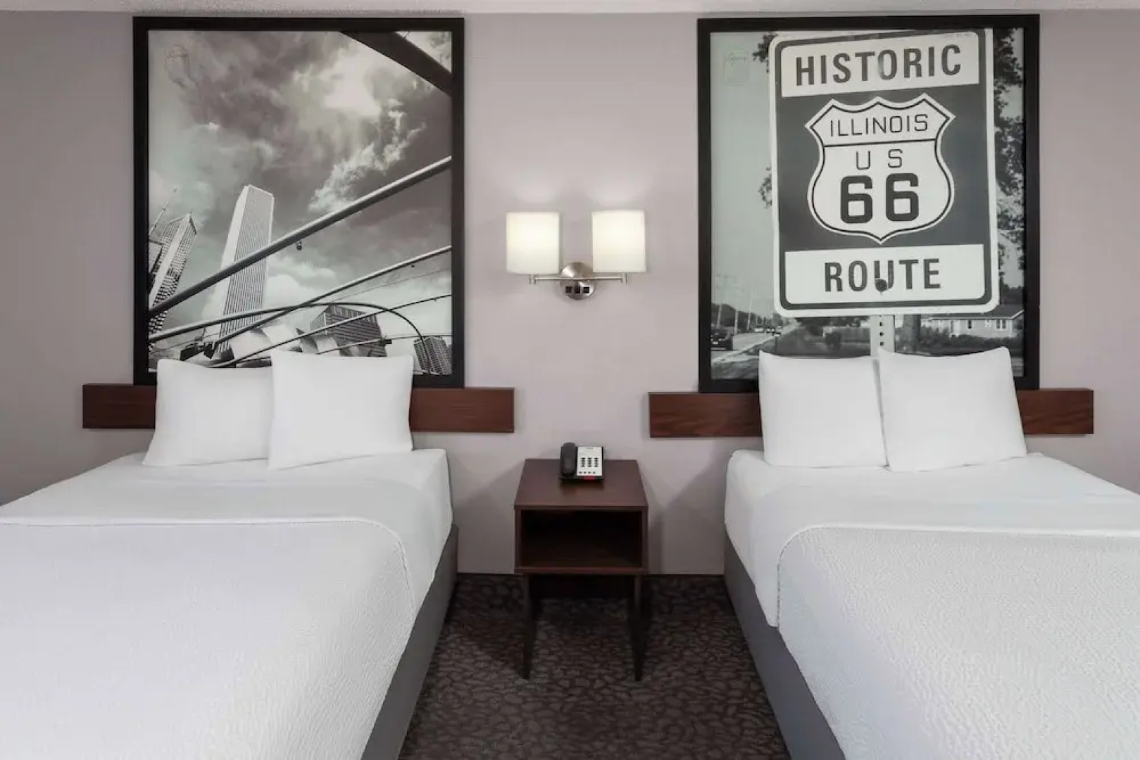 Super 8 Romeoville Bolingbrook