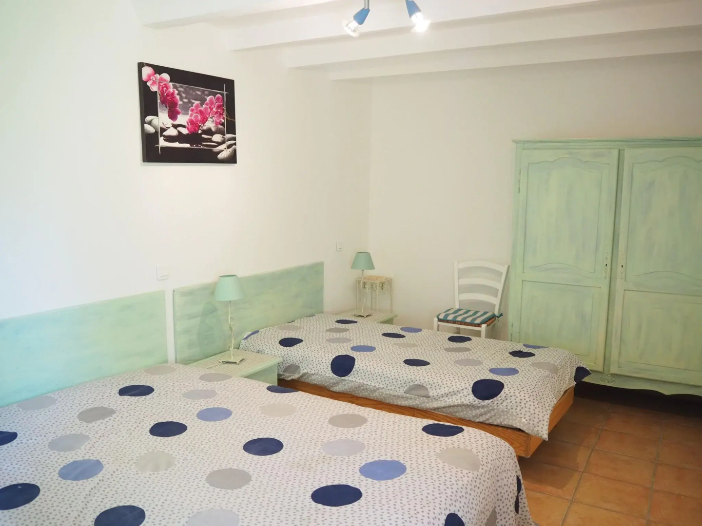 Holiday Home With Swimming Pool