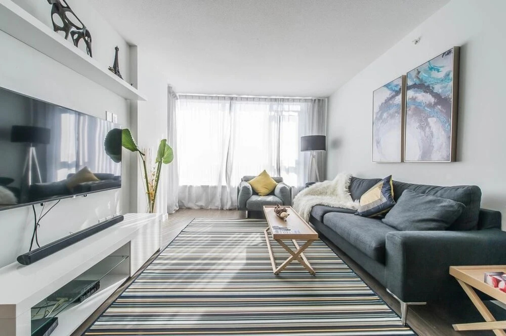 Taurus Palace by Elevate Rooms