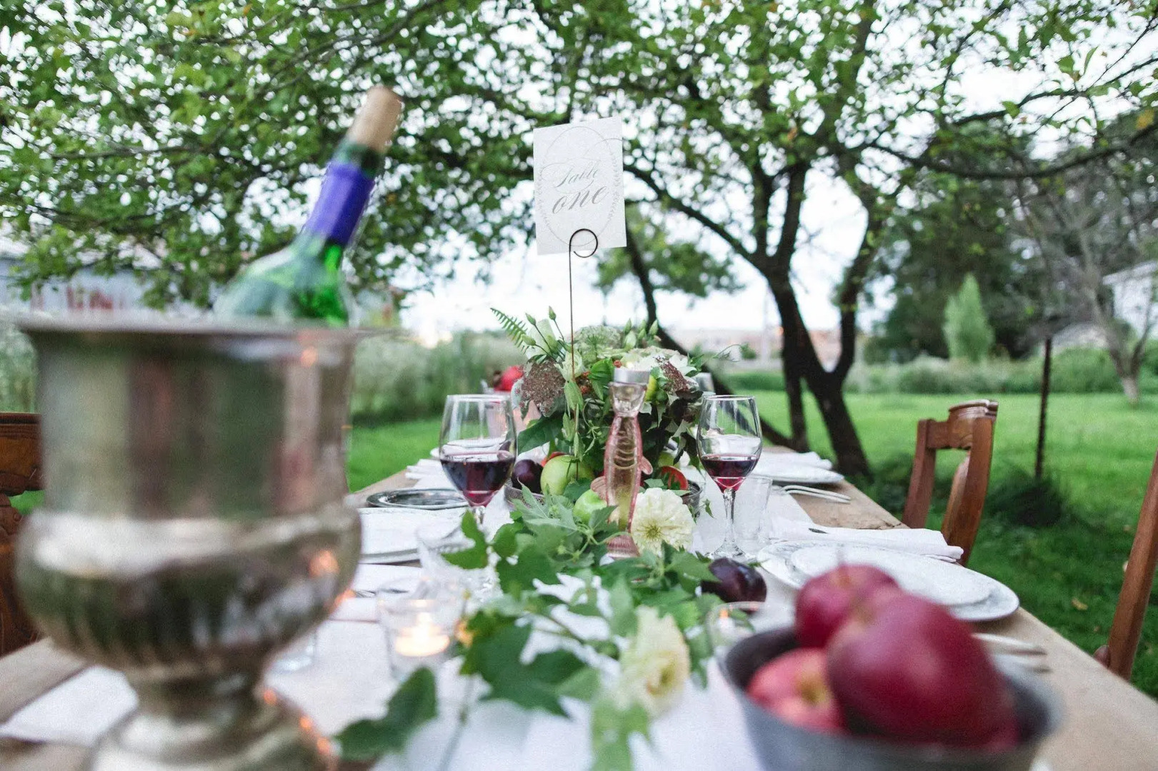 Orchard House Bed and Breakfast