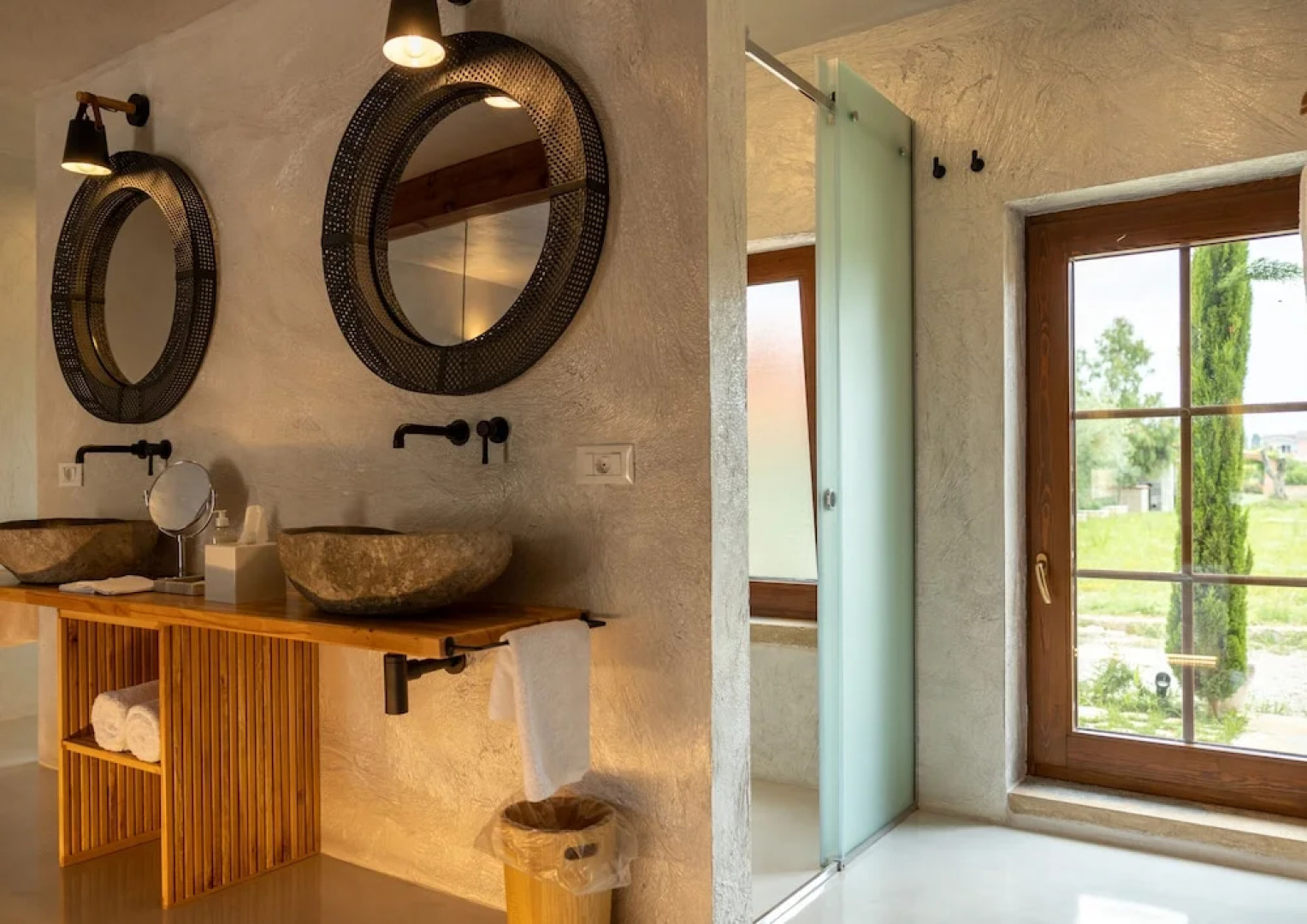 Blerina's Village Project