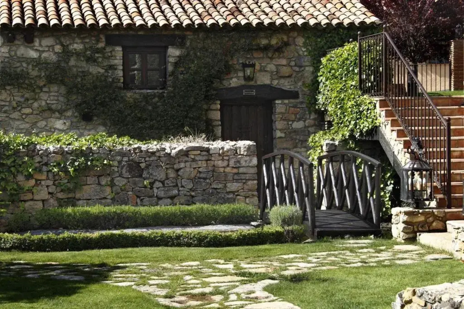 Hotel Rural Los Anades