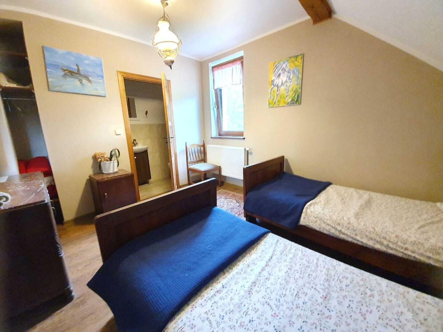 agroturystyka Kurnik Polski