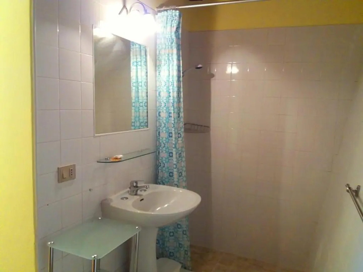 Agriturismo San Cristoforo