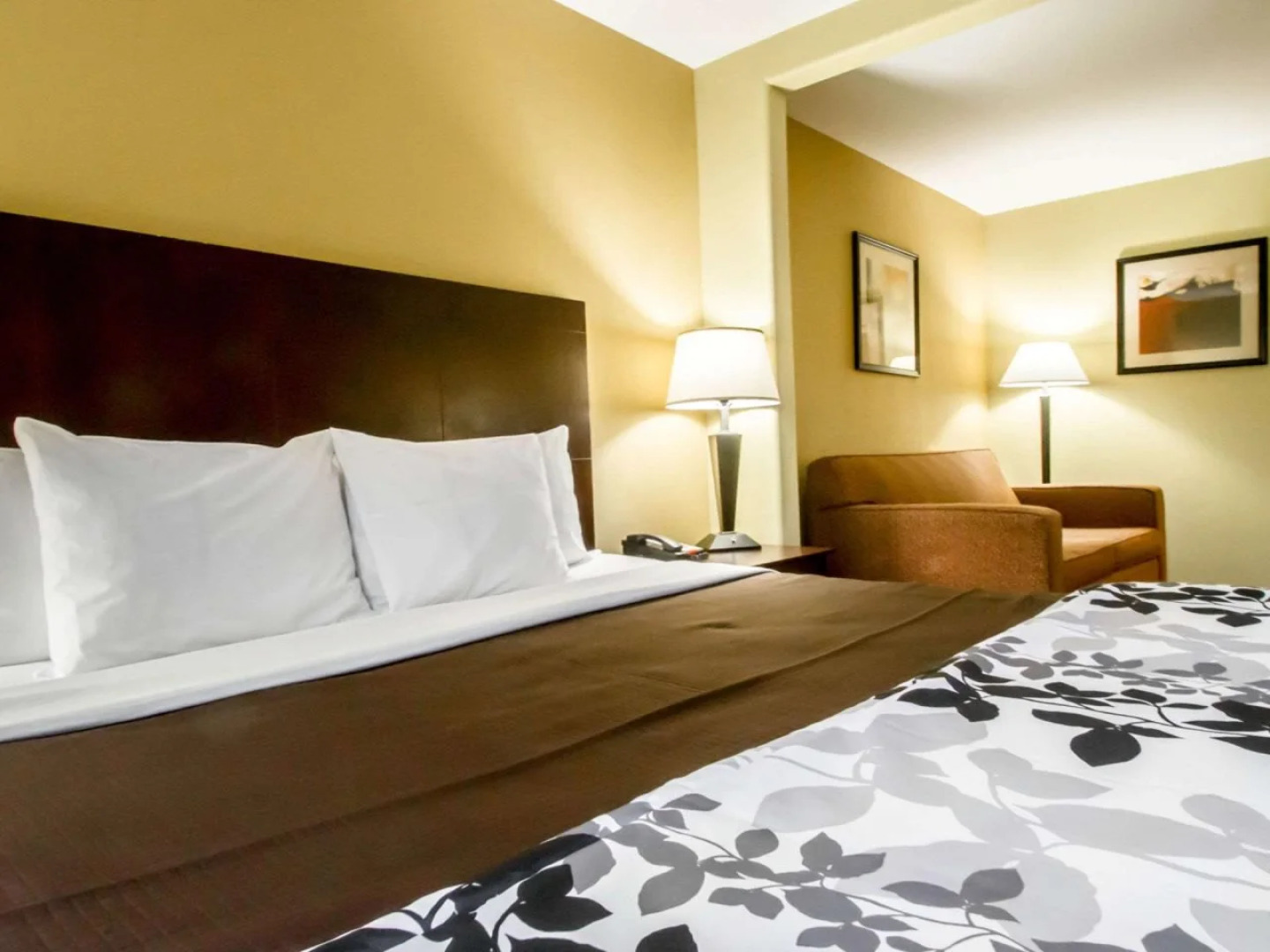 Suburban Studios Berwick - Morgan City