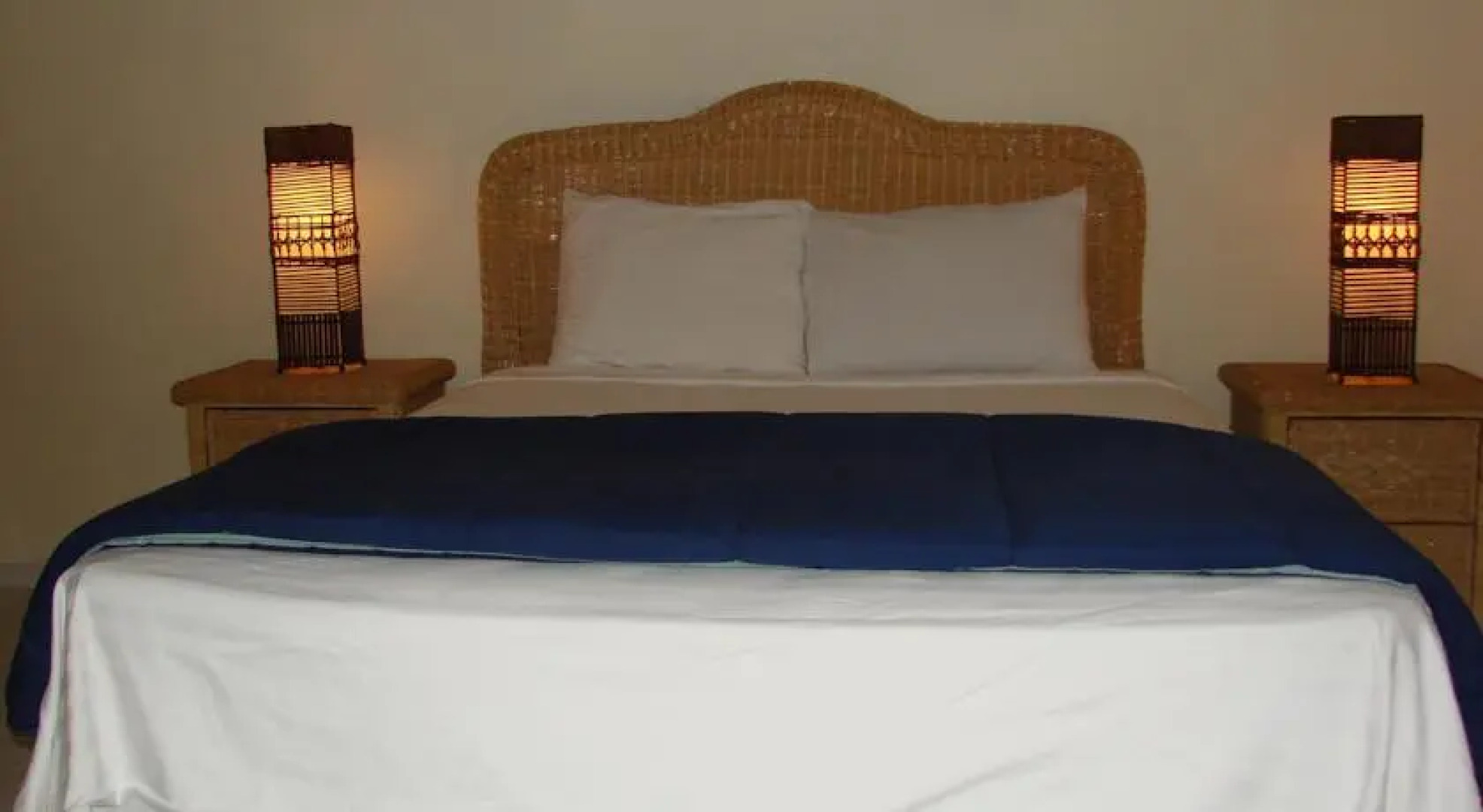 Cunucu Villas Aruba Tropical Garden Apartments