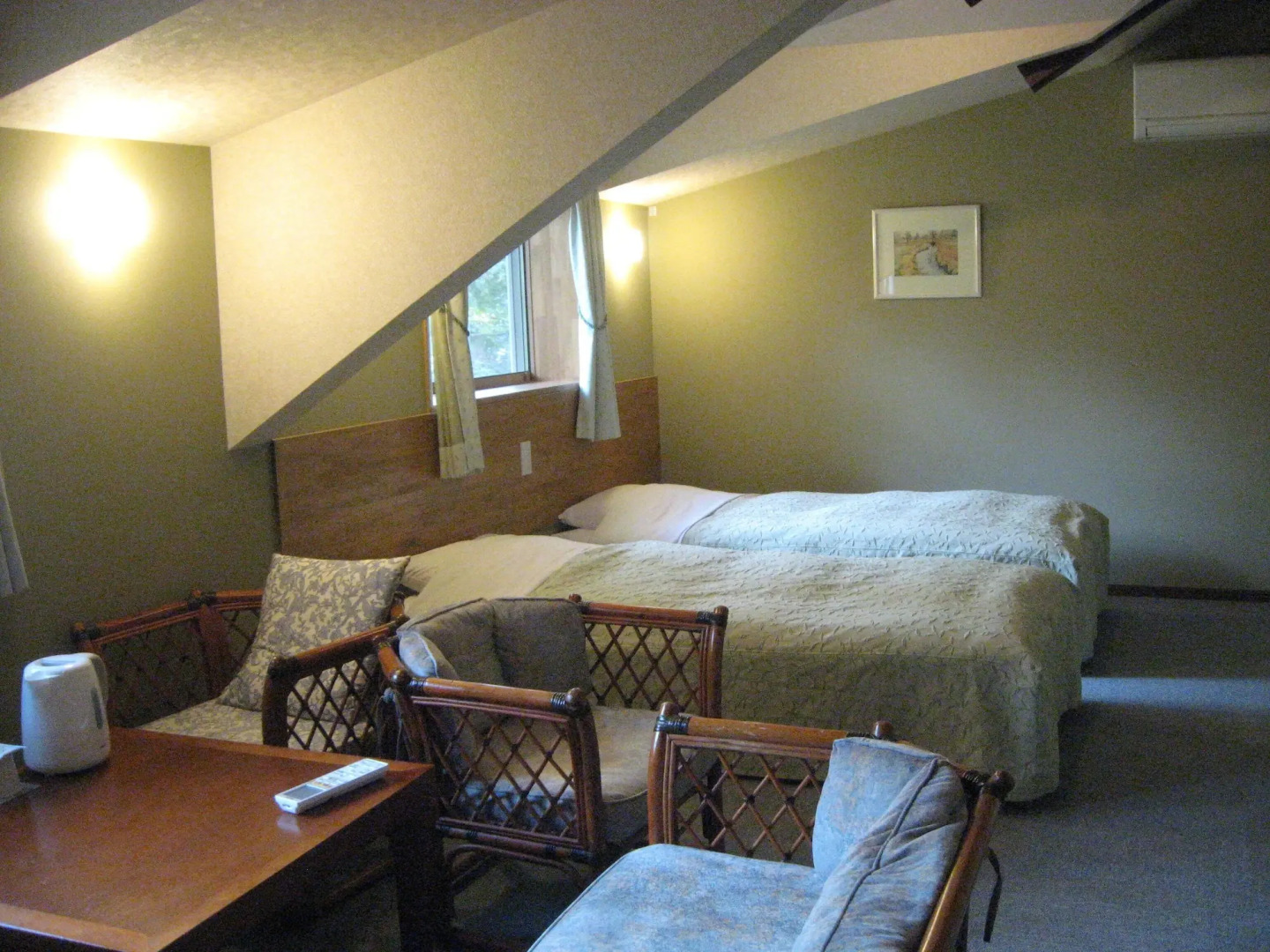 La Forest De Nome Karuizawa