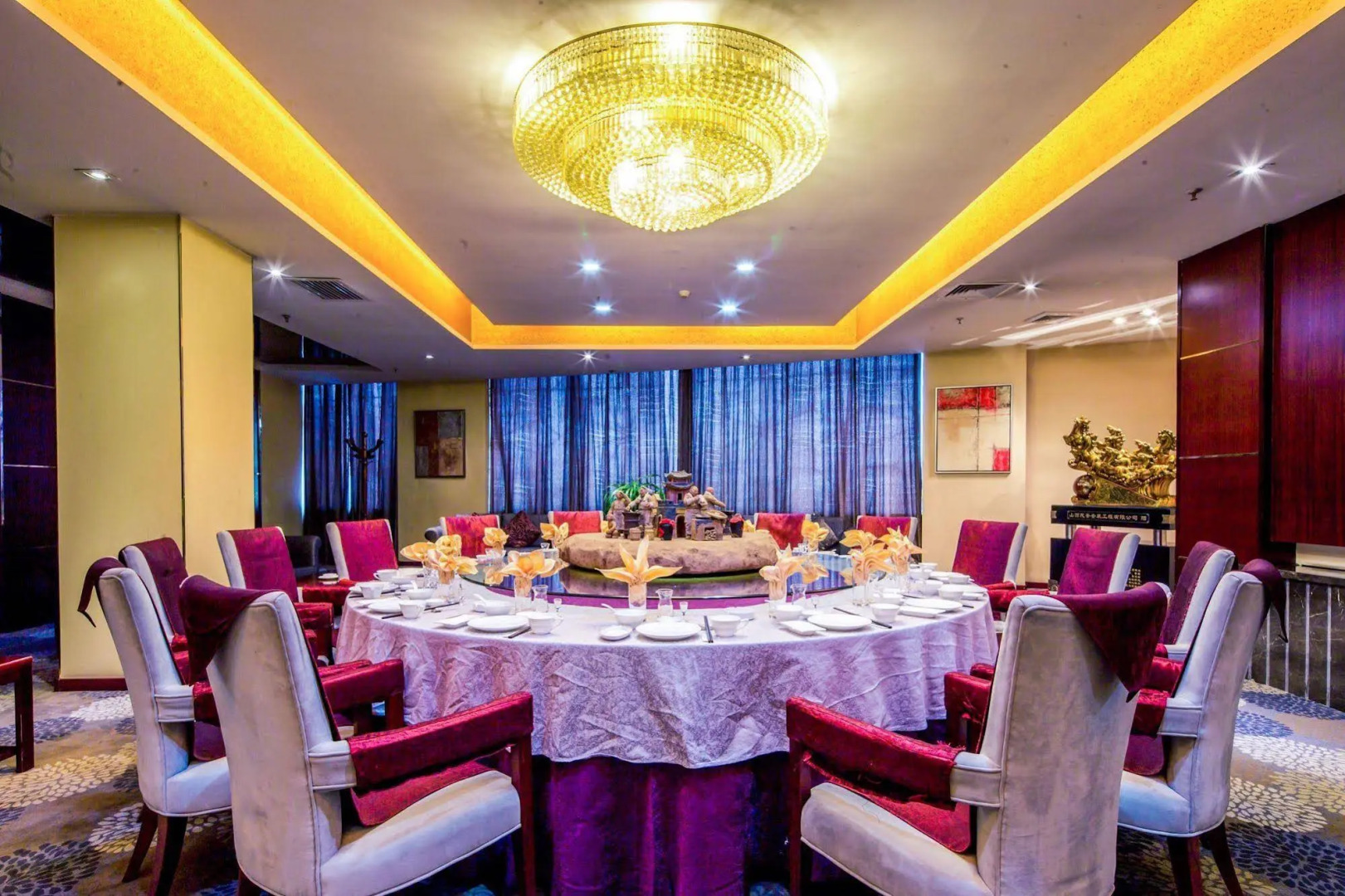 Fengyan Jianguo Hotel