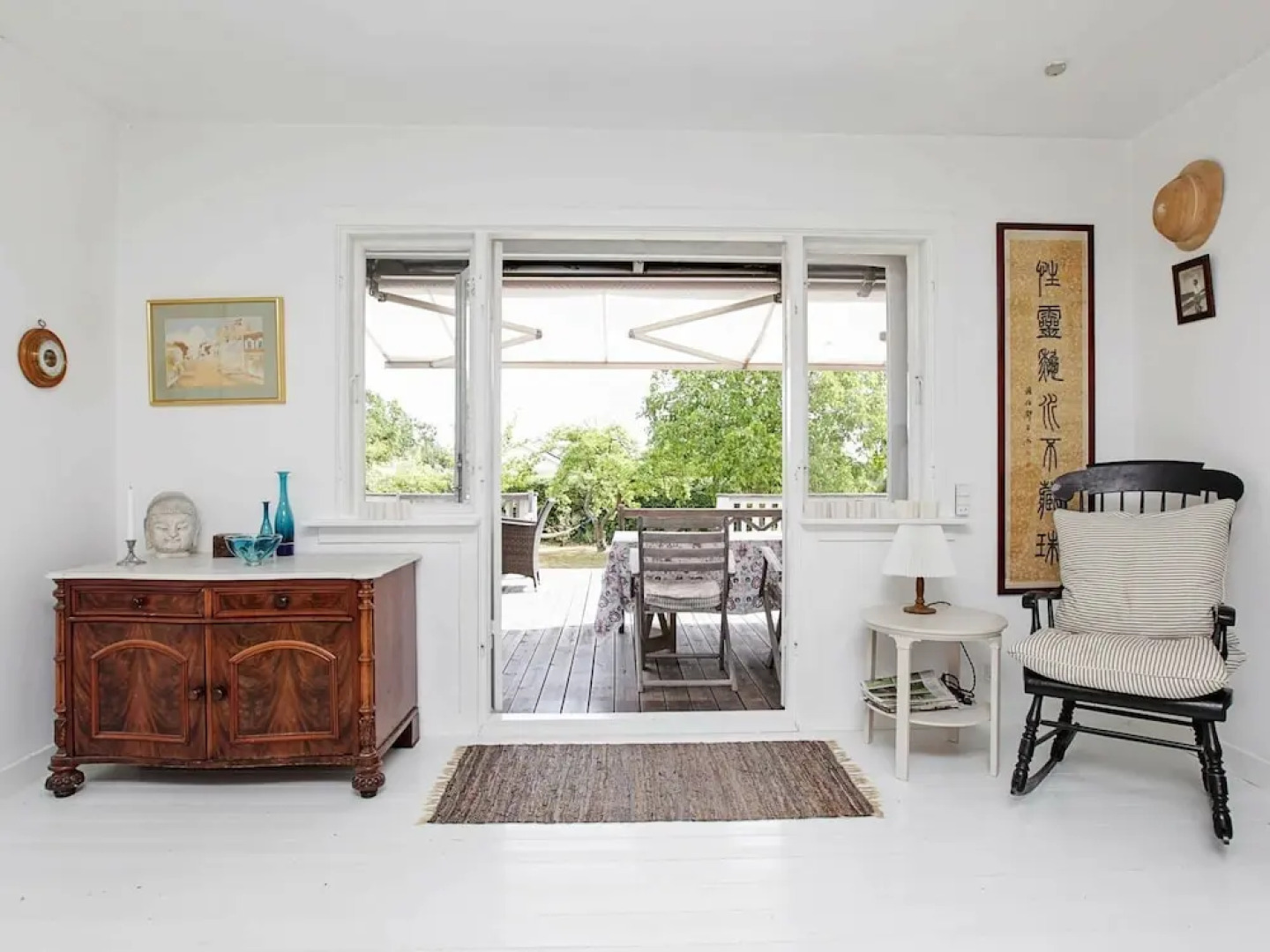 4 Person Holiday Home in Gilleleje-by Traum