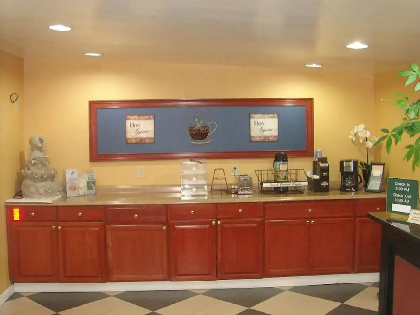 Claremont Motor Lodge