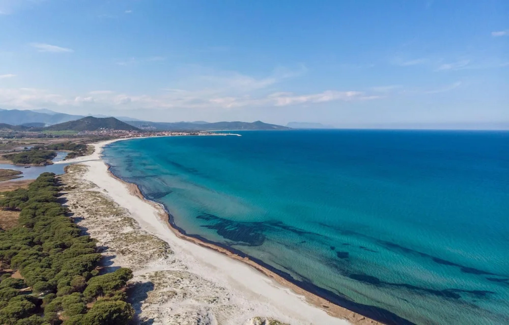 Beautiful Home in Orgosolo With 1 Bedrooms and Wifi