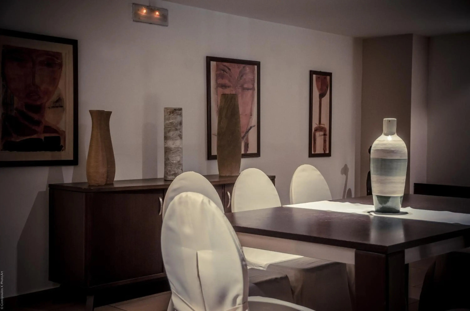 Agrinio Imperial Hotel