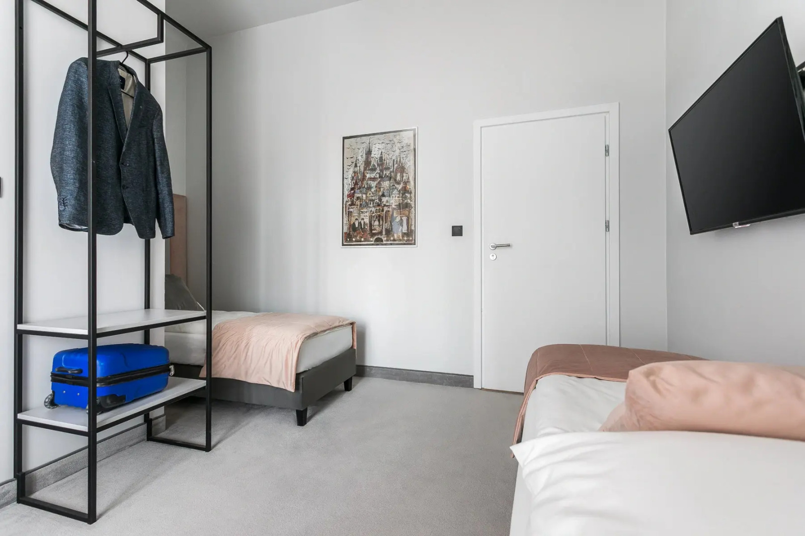 Old Town Residence - Premium Aparthotel