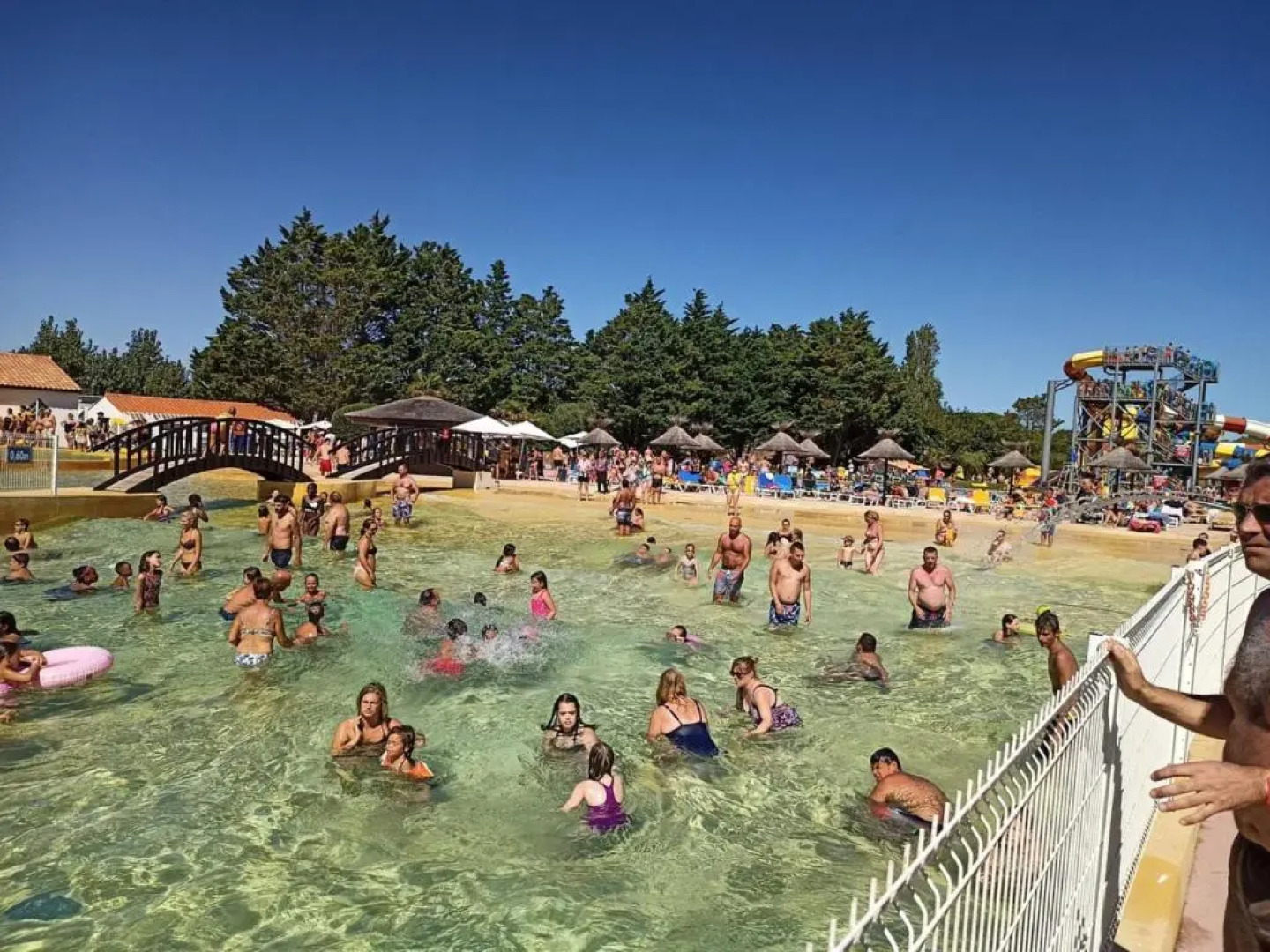 Magnifique T2 acces direct Plage - Saint-Hilaire-de-Riez - Vue Ocean