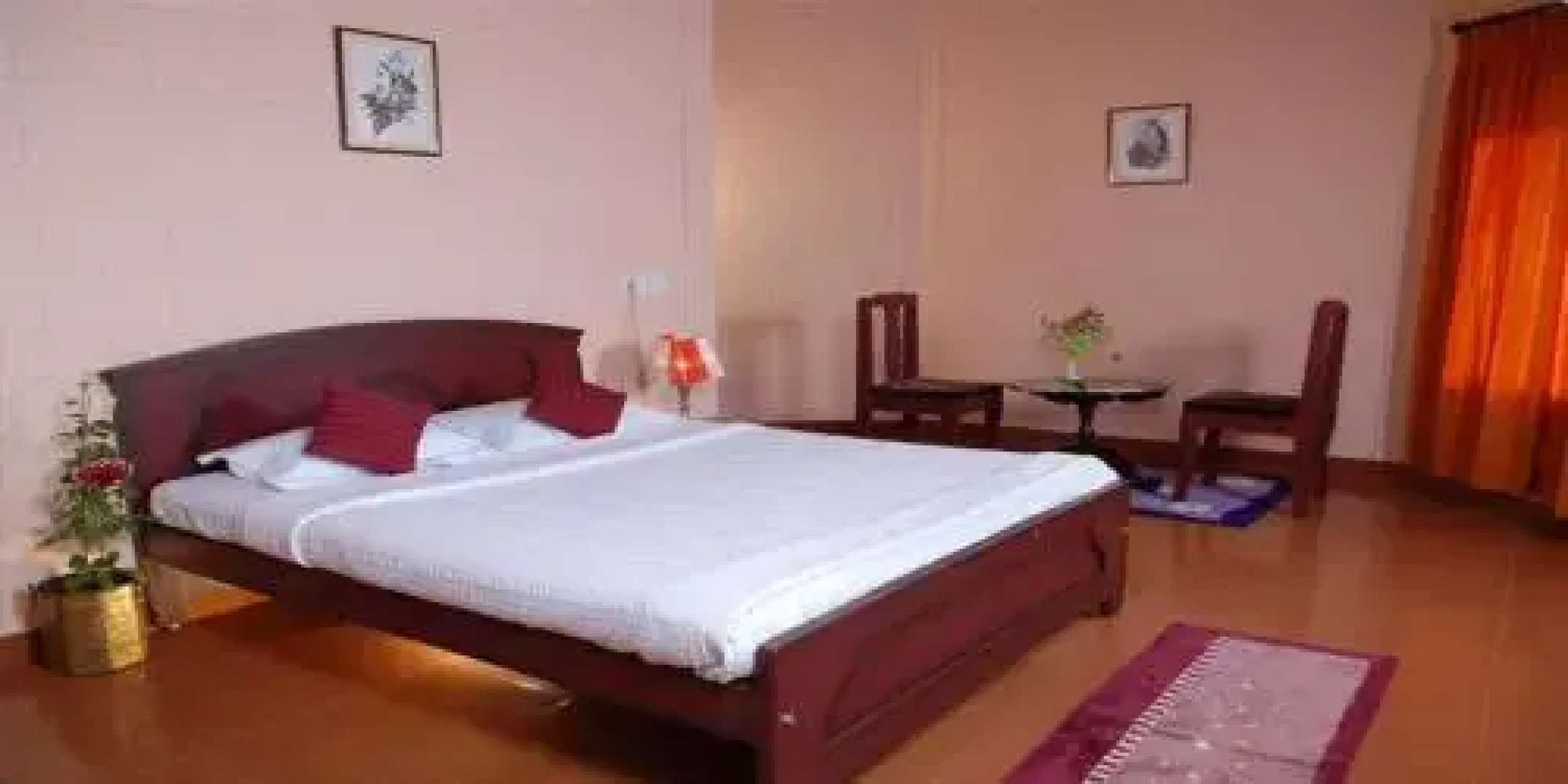 Sunbird Garden Resort