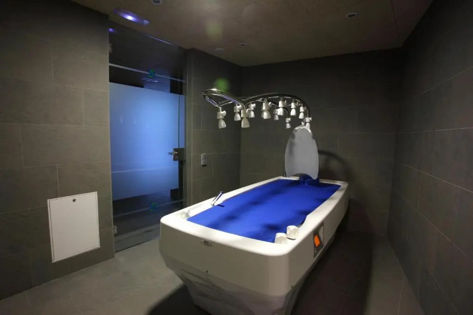 Hotel Thalasso Cantabrico Las Sirenas