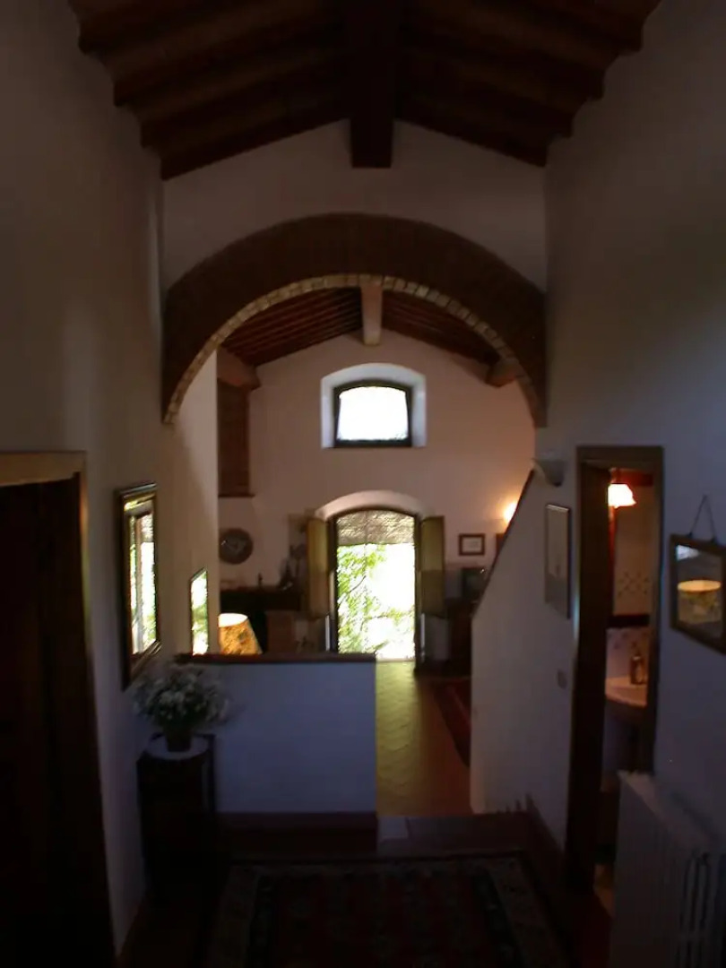 Agriturismo San Giusto