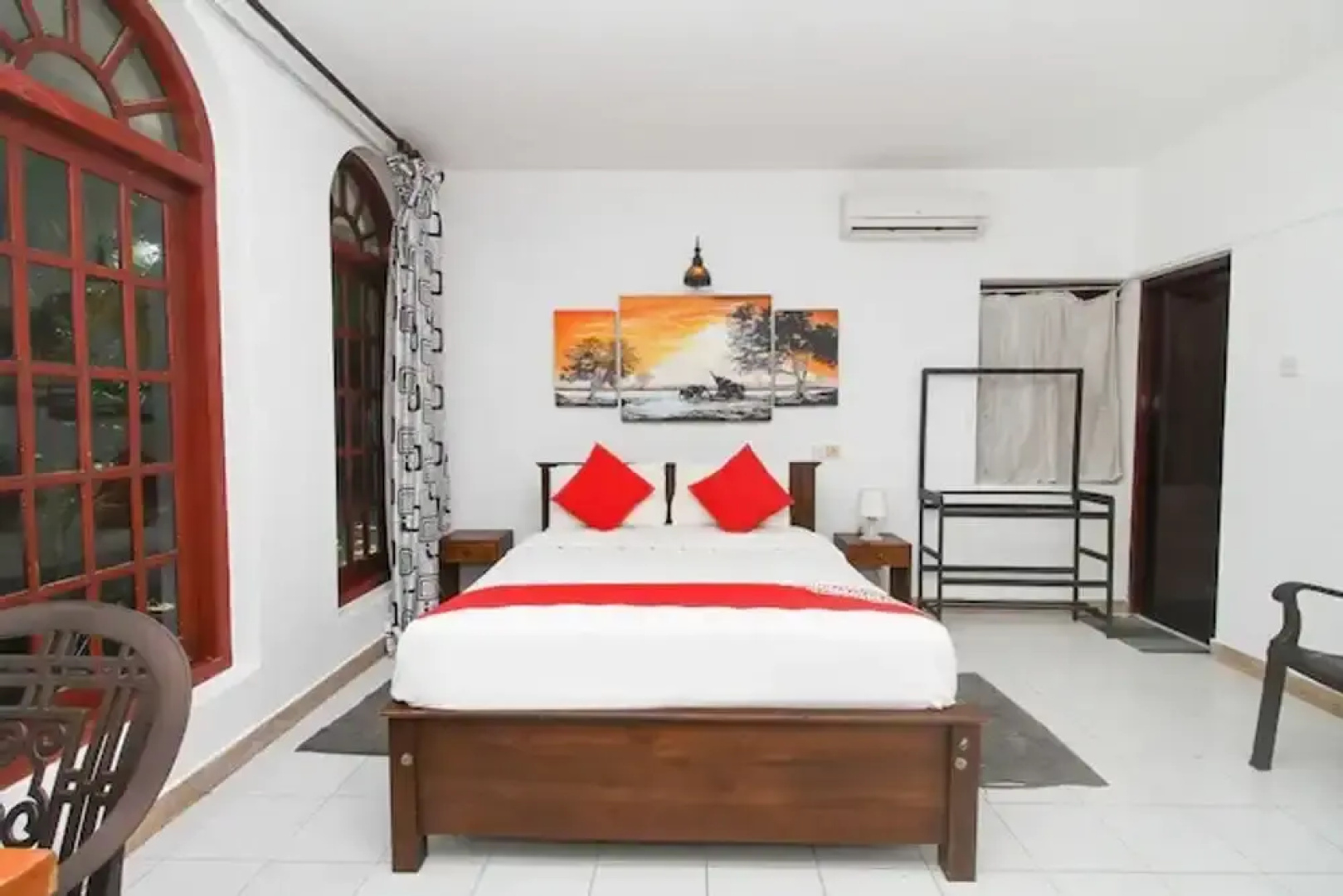 OYO 459 Barasti Beach Resort
