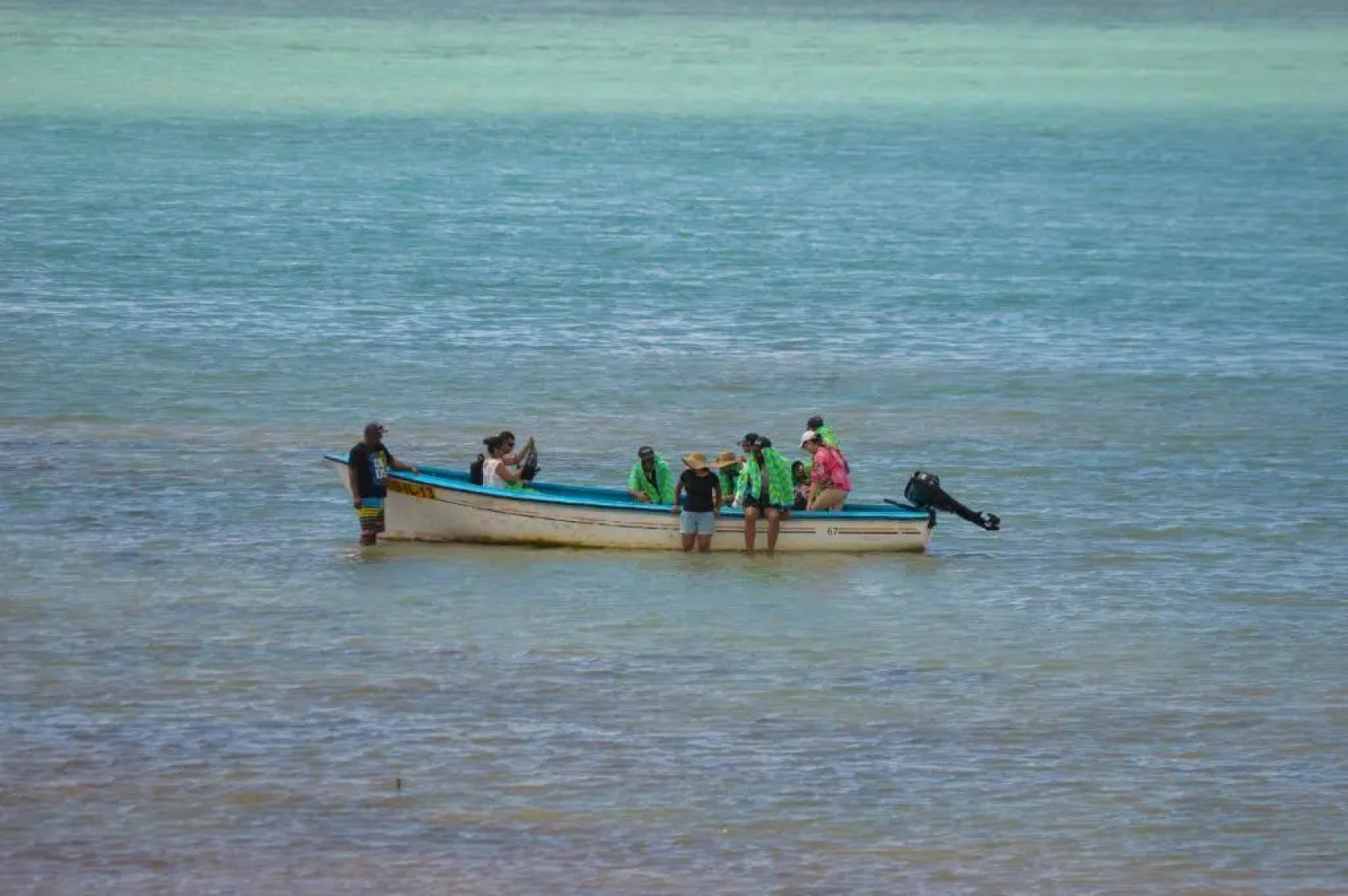 La Belle Rodriguaise