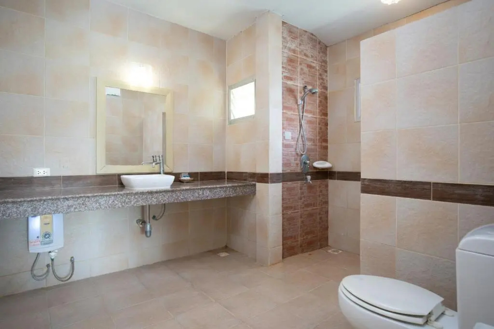 Thara Cholapruek Resort - SHA Extra Plus