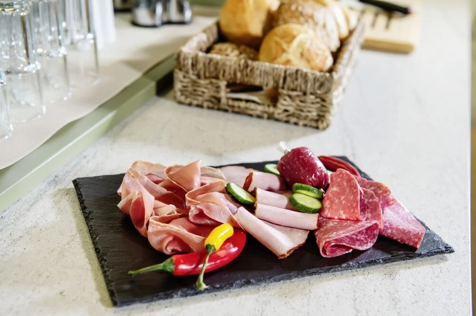 1860 hotel im dinkelhaus