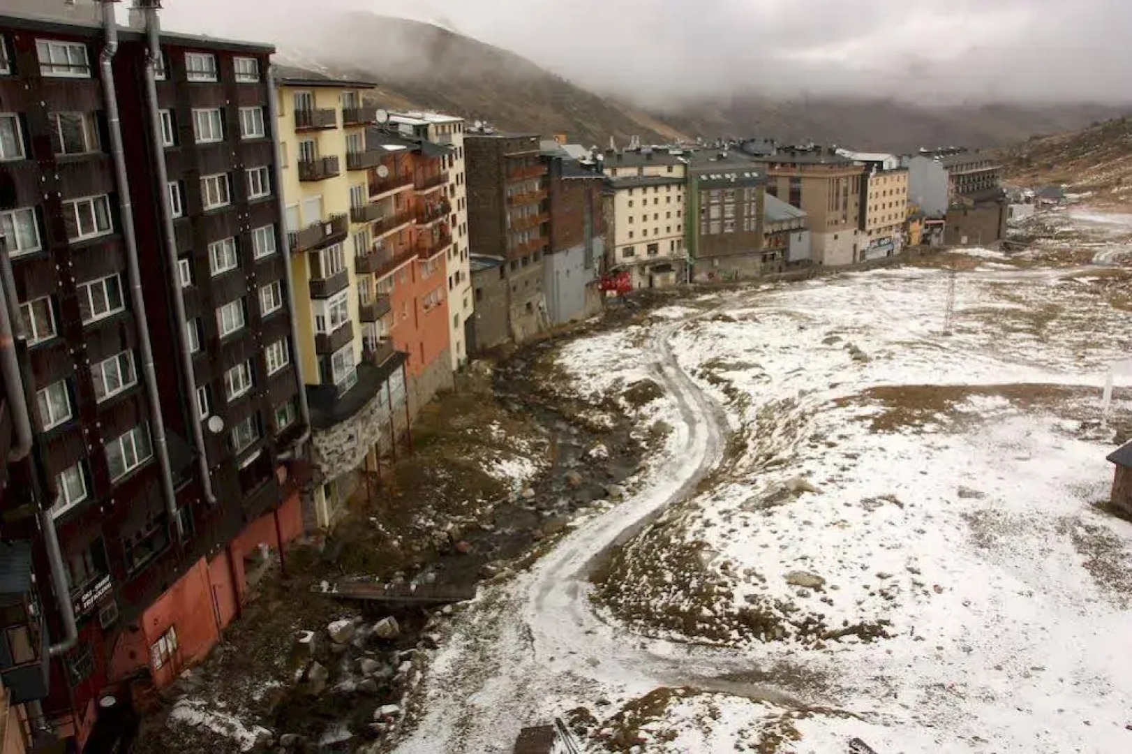 Apartamentos Pas Luxury 3000