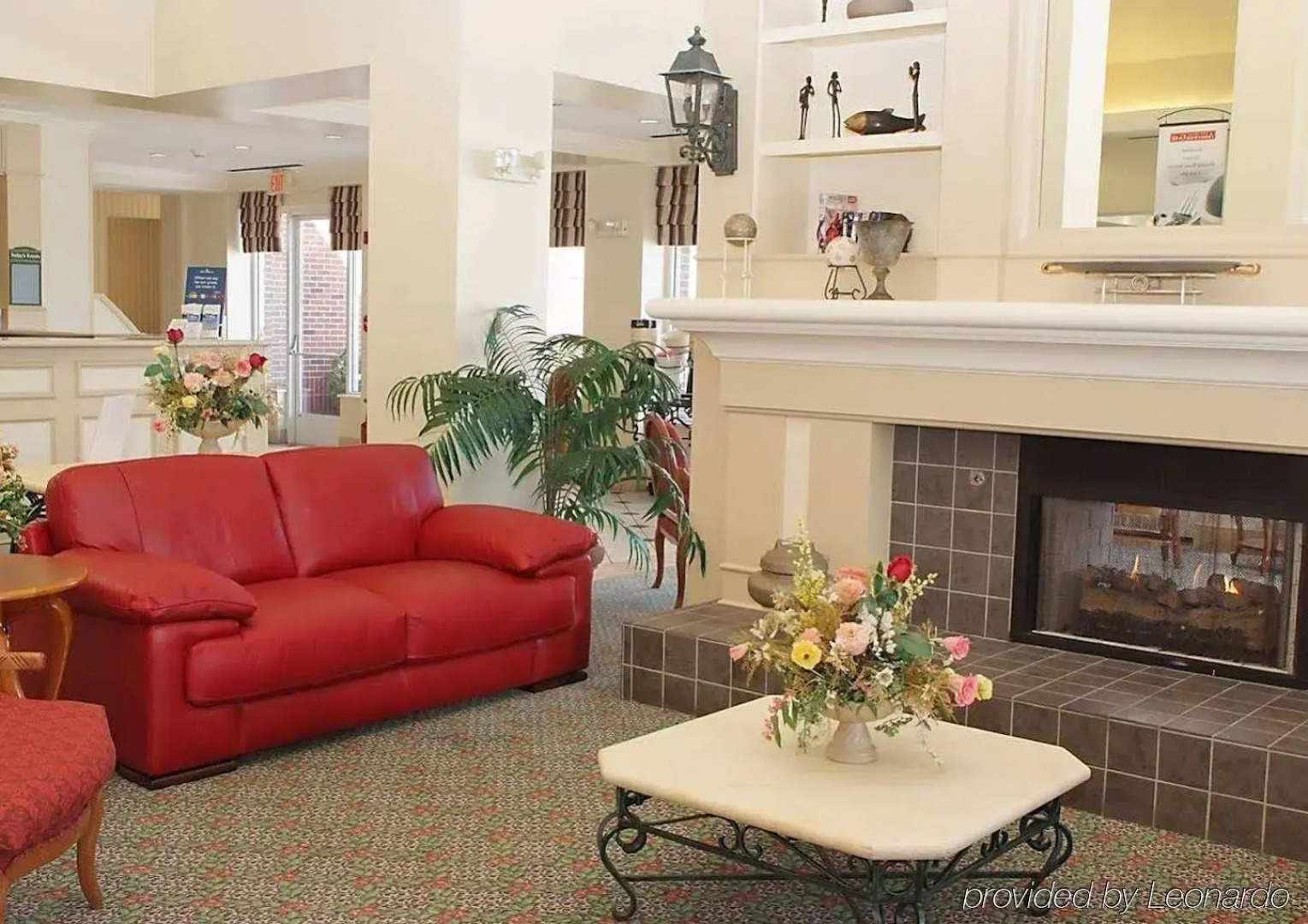 Hilton Garden Inn Detroit Metro Airport