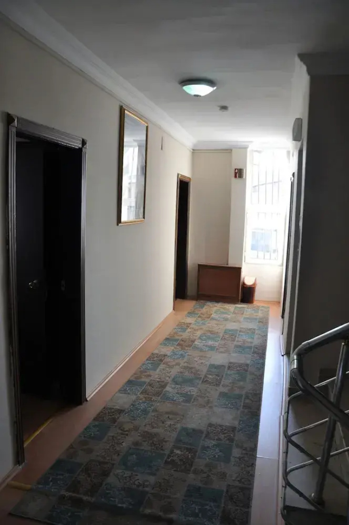 Hekimoglu Otel