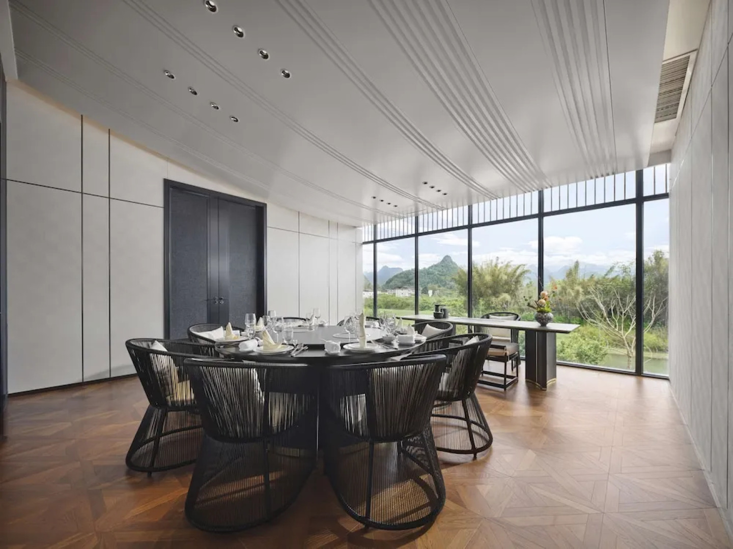 Hilton Garden Inn Guilin Yangshuo