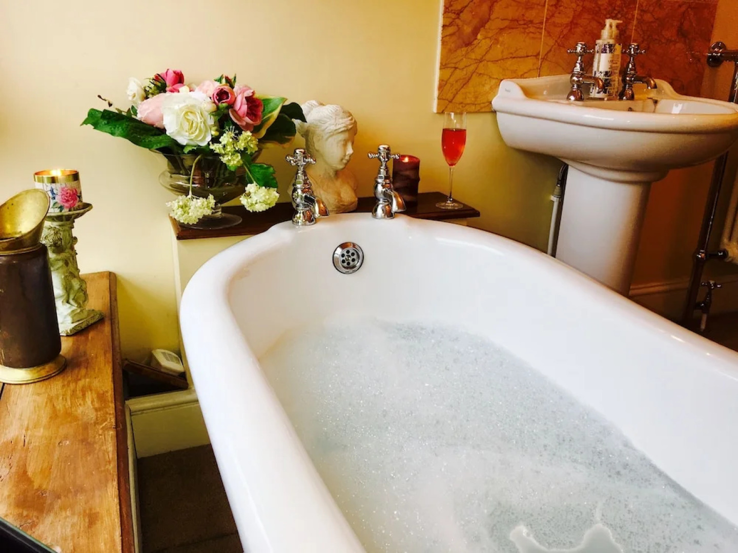 The Mendip Gate Guest House