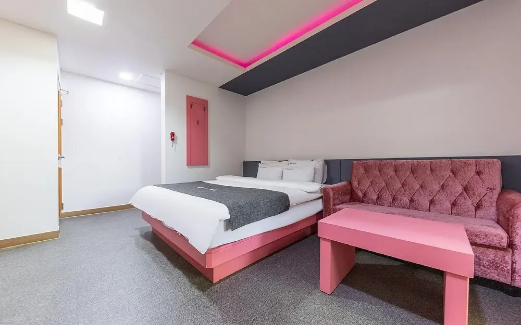 Mungyeong Jeomchon Amor Motel