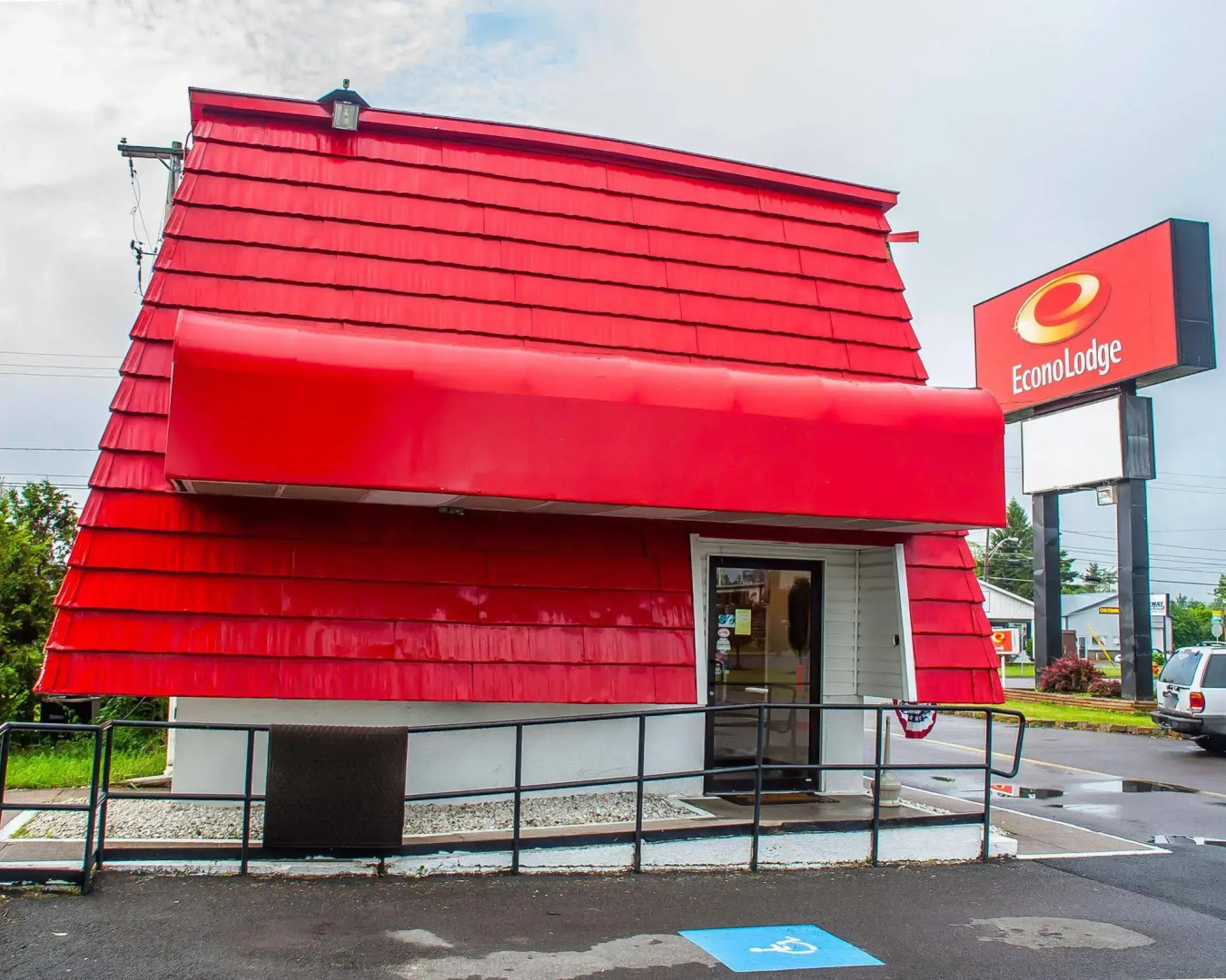 Adirondack Efficiencies